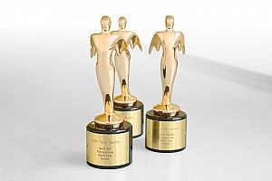 Motorsport.com wint belangrijke awards voor videoproducties