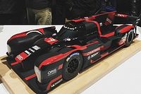 WEC: svelata l'Audi R18 e-tron Quattro 2017 che mai correrà!