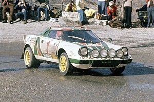 WRC | Sandro Munari ricoverato in ospedale in gravi condizioni