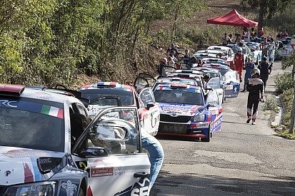 Cancellata la Qualifying Stage a Roma per motivi di sicurezza