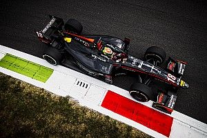 Formel 2: Delétraz überrascht, Boschung unter Wert geschlagen