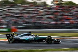 Bottas diz que ainda não é escudeiro de Hamilton na Mercedes