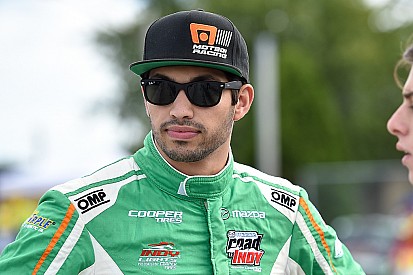 Indy 500 e altre tre gare nel 2018 per Kyle Kaiser con la Juncos Racing