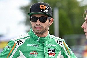 Indy 500 e altre tre gare nel 2018 per Kyle Kaiser con la Juncos Racing