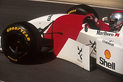 Ten F1 drivers who were dumped during the season