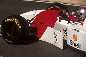 Ten F1 drivers who were dumped during the season