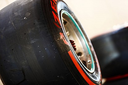 Pirelli: domani verranno sostituite 13 gomme supersoft