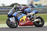Doblete de Morbidelli en Moto2