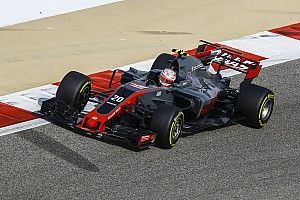 Haas estime récolter les fruits de ses choix de 2016