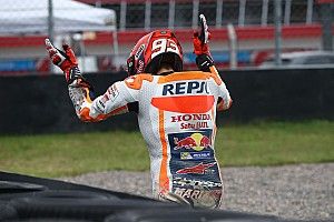 MotoGP jelaskan airbag wajib pada baju balap