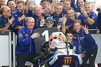 Klasemen pembalap setelah MotoGP Argentina