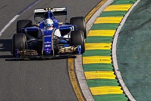 Giovinazzi was even in beeld bij Mercedes: "Toto Wolff belde ons"