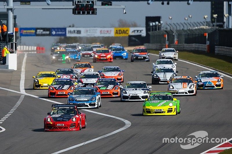 Olaf Manthey fordert Umdenken an der Nürburgring-Nordschleife