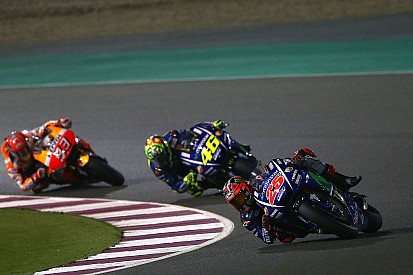 MotoGP: A Vinales-Marquez csata hat-nyolc szezonon át tarthat?!