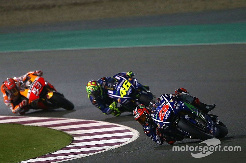 Data dan fakta jelang MotoGP Argentina