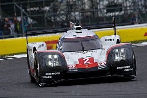 Silverstone, 2° Ora: le Porsche 919 Hybrid hanno iniziato la rimonta
