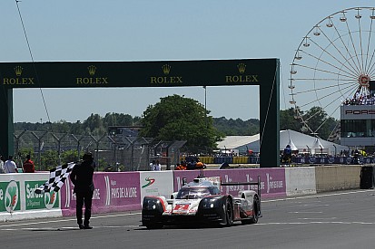 Jean Todt et le LMP1 : "Pourquoi devrions-nous être inquiets ?"