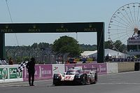 Las 24 Horas de Le Mans, en vídeos