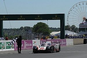 Jean Todt et le LMP1 : "Pourquoi devrions-nous être inquiets ?"