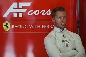 Bird laat WEC schieten voor Formule E New York
