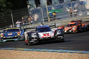 24h Le Mans 2017: Ergebnis, Qualifying 1