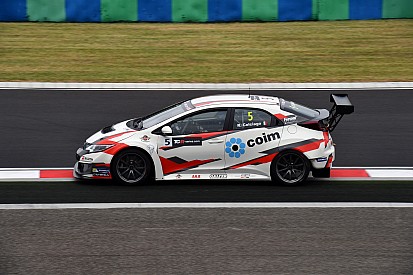 TCR, Hungaroring: Michelisz a pole-ban, Tassi harmadik!