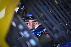 Chase Elliott firmó su extensión de contrato con Hendrick hasta 2022