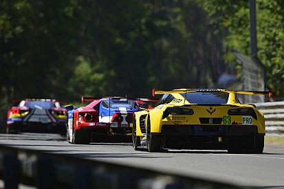 Video: Die Höhepunkte der 24h Le Mans 2017