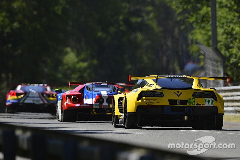 Video: Die Höhepunkte der 24h Le Mans 2017