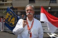 Chase Carey dar&aacute; el banderazo de salida a las 24 Horas de Le Mans