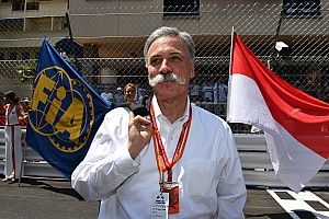 Liberty planeja impor teto de gastos a equipes na F1 em 2021