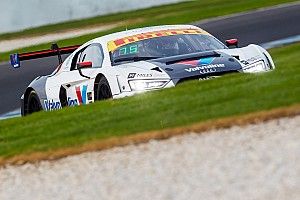 Phillip Island GT: Evans/Miles win hectic enduro opener