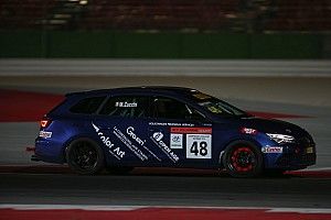 Gara 1: Matteo Zucchi centra il successo nella notte di Misano