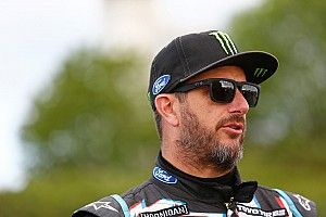 Ford ve posible el regreso de Ken Bock al WRC 2018