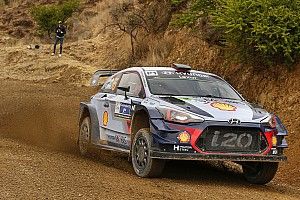 Hyundai dice que lo del motor en México fue "lo nunca visto"