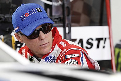 "Happy Hours" with Kevin Harvick to debut March 28 on SiriusXM