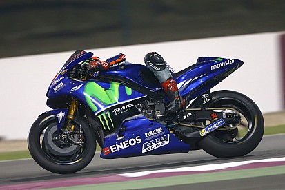 MotoGP: Vinales nyerte az utolsó tesztnapot a Ducati előtt