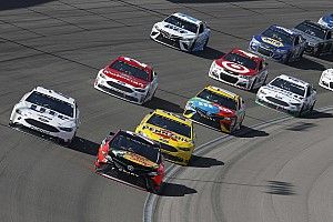 NASCAR-Kalender 2018 mit einigen Überraschungen