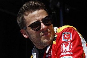 Kurt Busch wants to see Marco Andretti try NASCAR