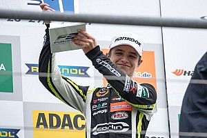 Norris supera punição e vence em Spa; Piquet é 12º
