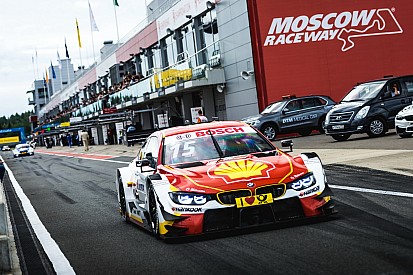 Augusto Farfus: Boxenstopps in der DTM 2017 "reine Glückssache"