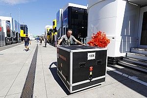 Formule 1-teams maken beademingsapparaten voor coronapatiënten