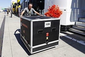 Motorsport Debrief: McLaren-Honda saga takes a twist