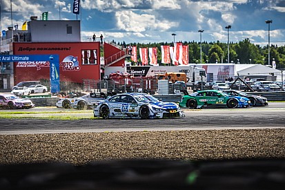 So steht DTM-Chef Gerhard Berger zu den Performance-Gewichten