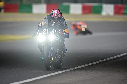 Suzuka 8 Hours: Yamaha in control at halfway mark