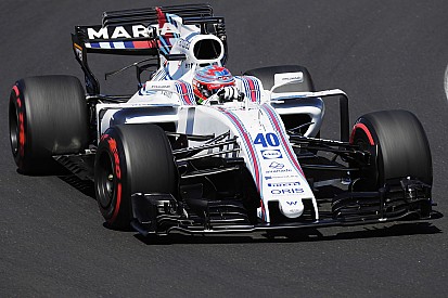 Para Wolff, lo de Di Resta "fue un trabajo increíble"