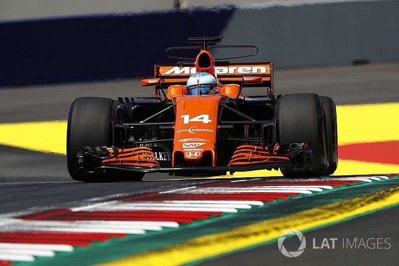 Alonso cree posible puntuar en todas las carreras de F1 que quedan