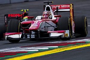 F2 Red Bull Ring: Leclerc scoort vijfde pole op rij