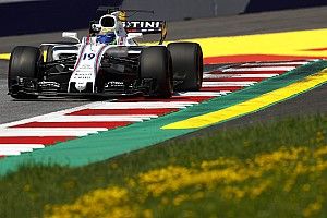 Eliminado no Q1, Massa culpa falta de aquecimento nos pneus