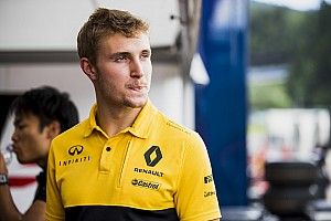 Renault: Sirotkin "precisa ter uma chance" na F1